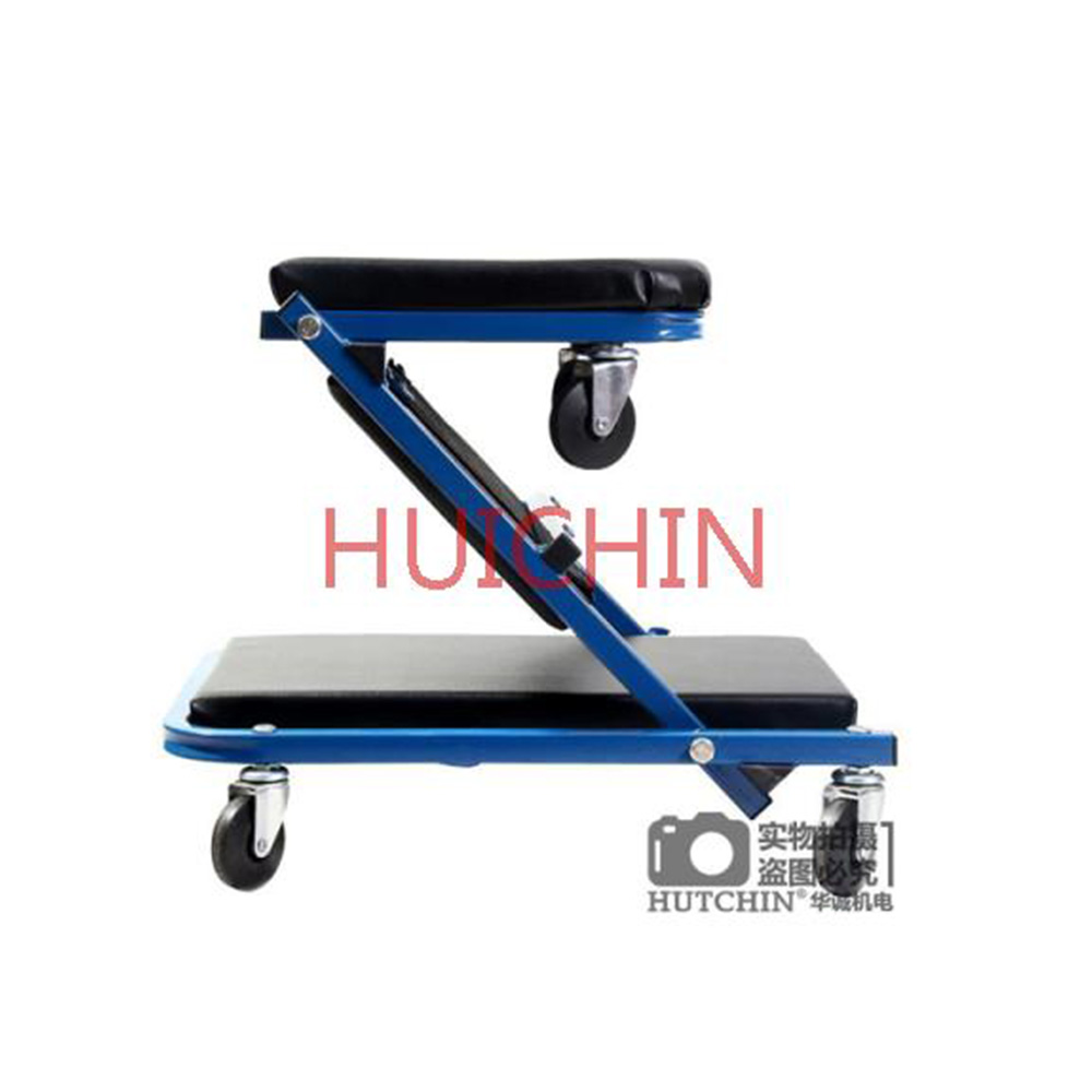 多功能折疊躺板